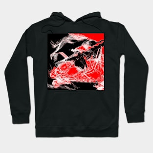 A battle 1 Hoodie